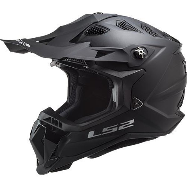 LS2 LS2 MX700 SUBVERTER NOIR-06 3XL